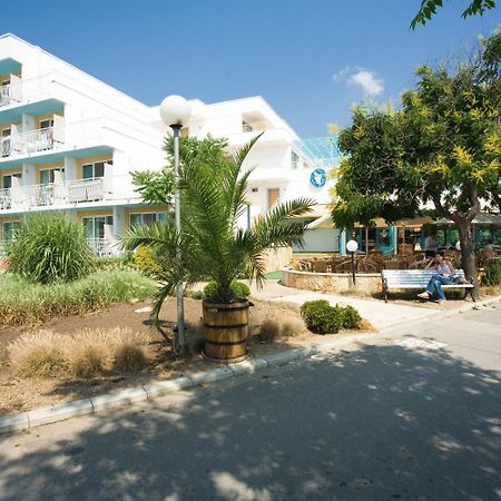 Kaliopa Hotel Albena Exteriér fotografie